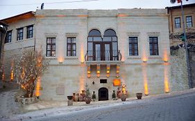 Yeşil Konak Cave Hotel